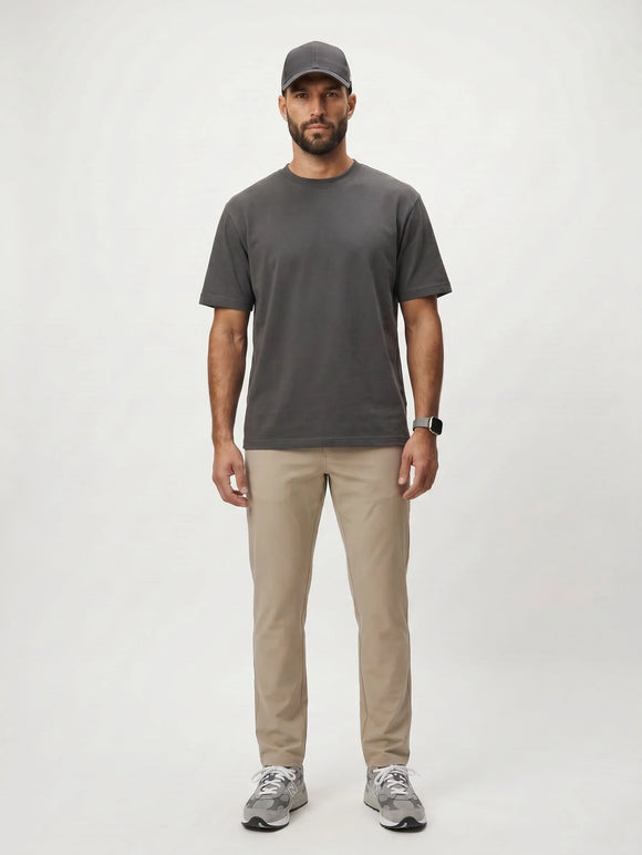 BVM BT CHN 001 KHK 03 half body front