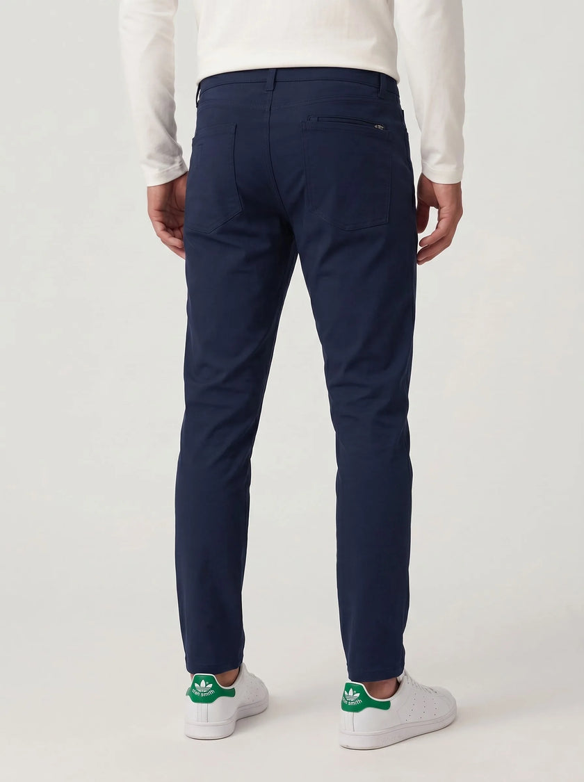 BVM BT CHN 001 NVY 06 half body back