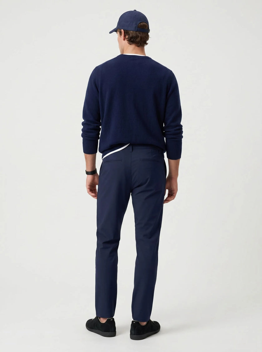 BVM BT CHN 002 NVY 06 half body back