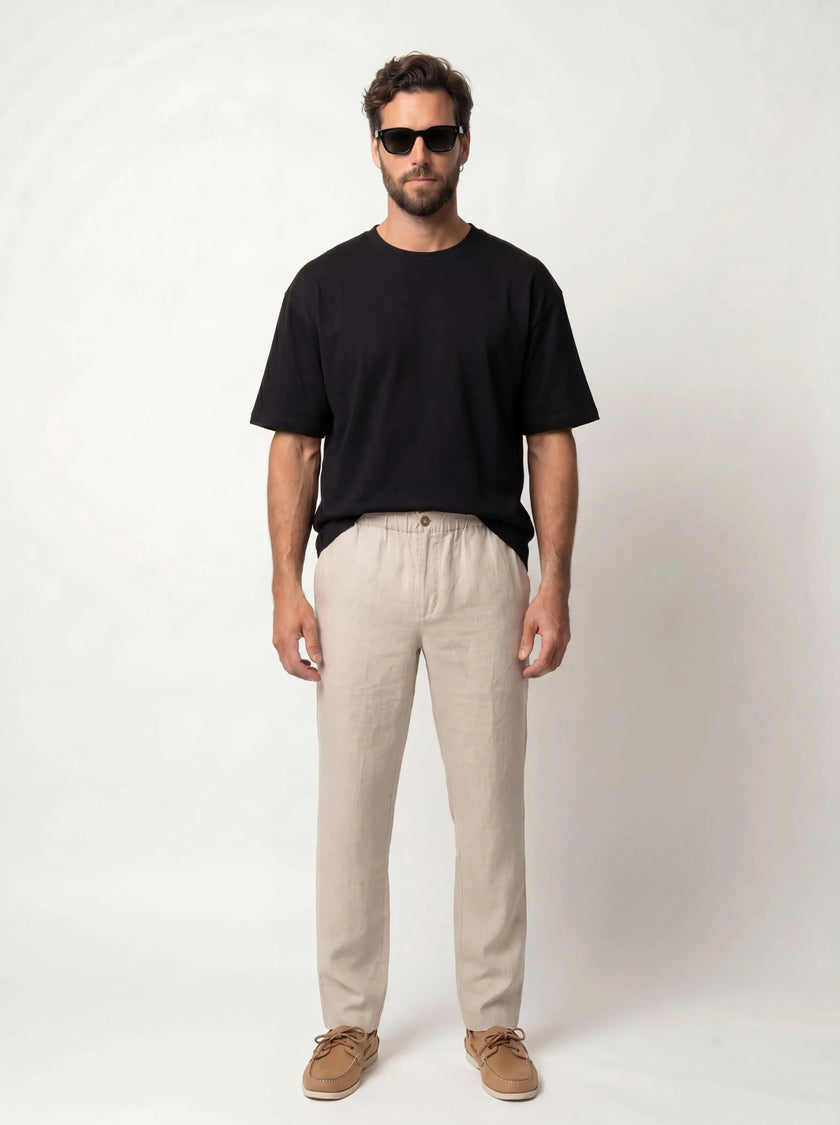 BVM BT PNT 003 LBG 01 full body front