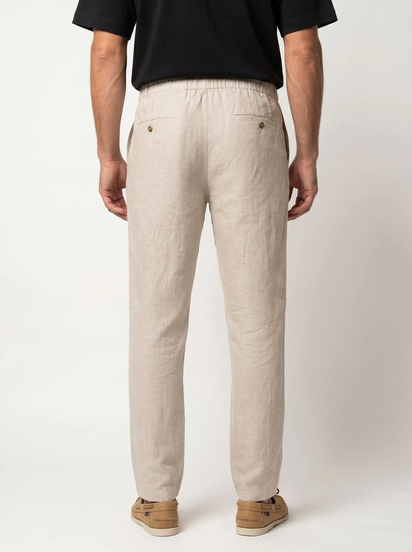BVM BT PNT 003 LBG 06 half body back