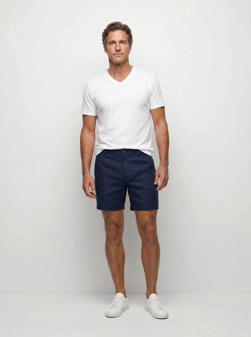 BVM BT SRT 002 NVY 03 half body front