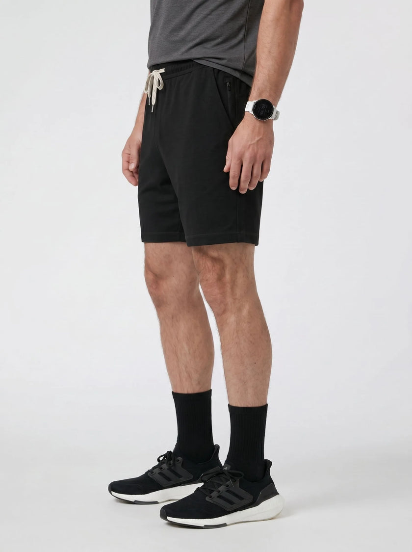 BVM BT SRT 006 BLK 05 half body side