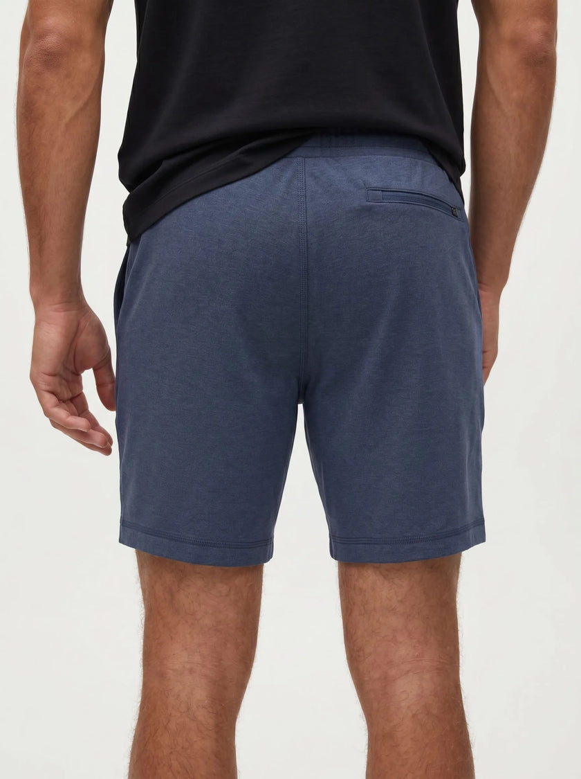 BVM BT SRT 006 NVY 06 half body back
