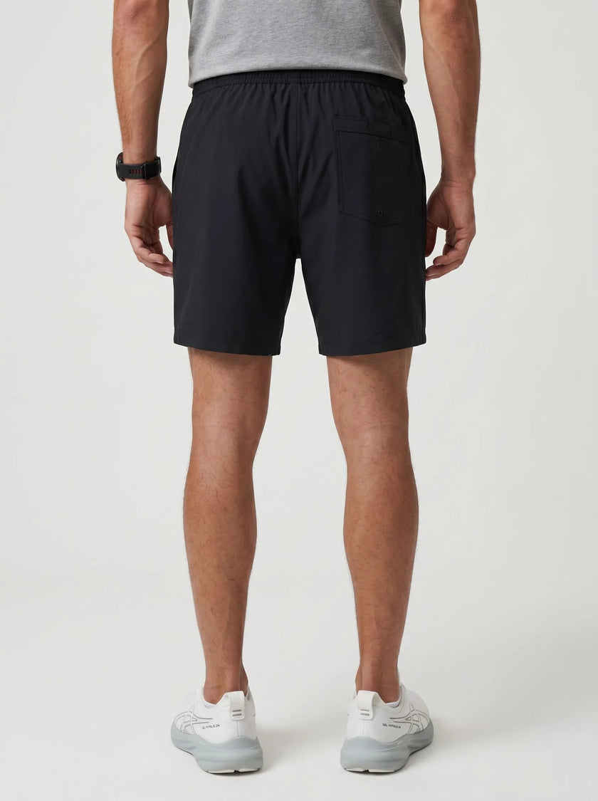 BVM BT SRT 007 BLK 06 half body back