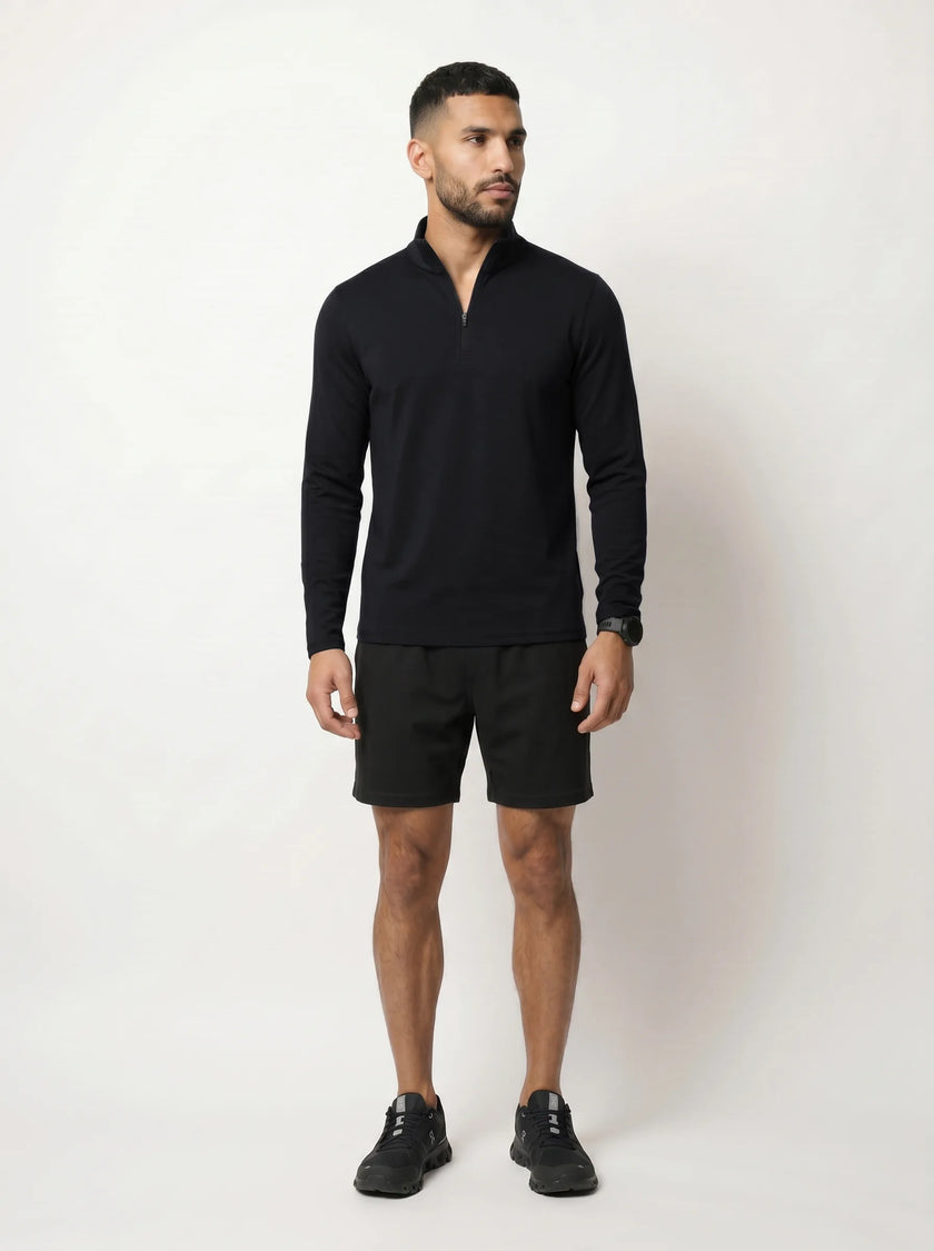 BVM KN HLZ 002 BLK 01 full body front