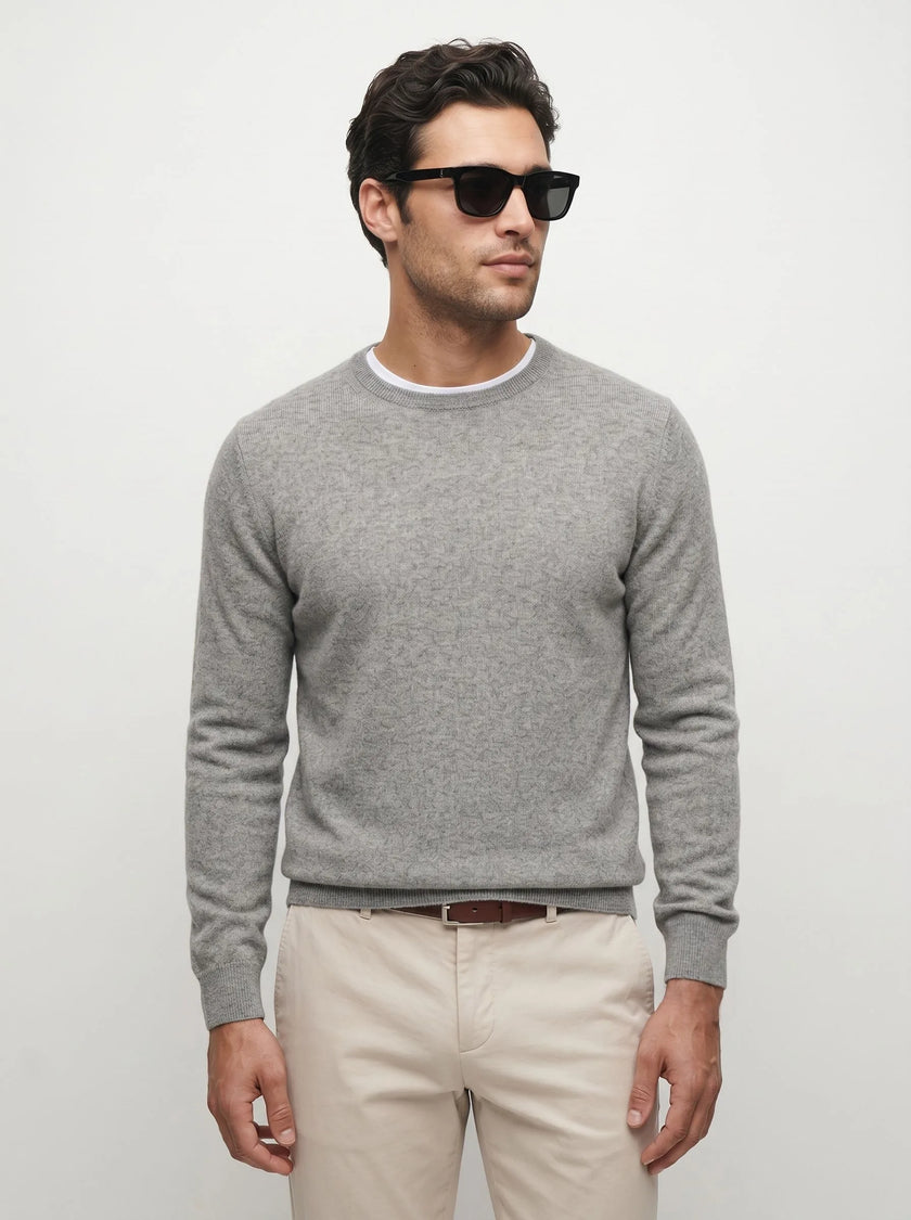 BVM KN SWT 001 STG 03 half body front