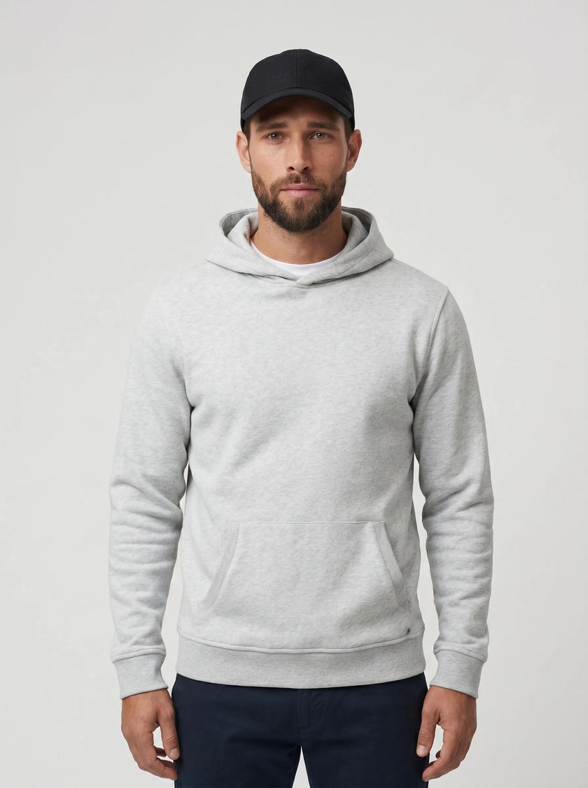 BVM TP HDY 001 GRY 03 half body front