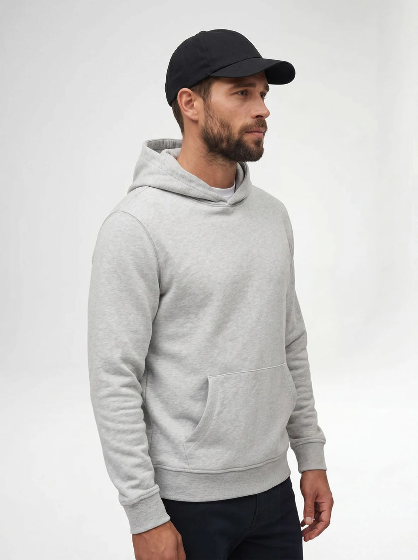 BVM TP HDY 001 GRY 05 half body side