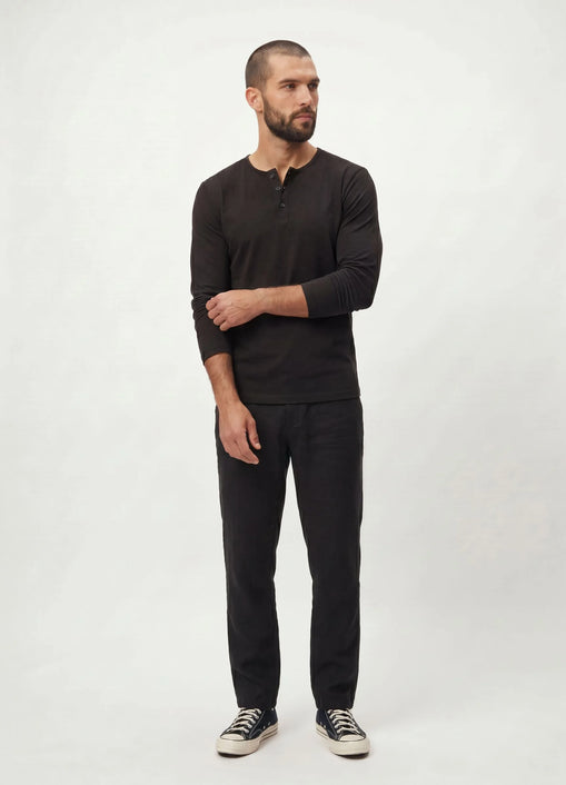 BVM TP HNL 001 BLK 01 full body front