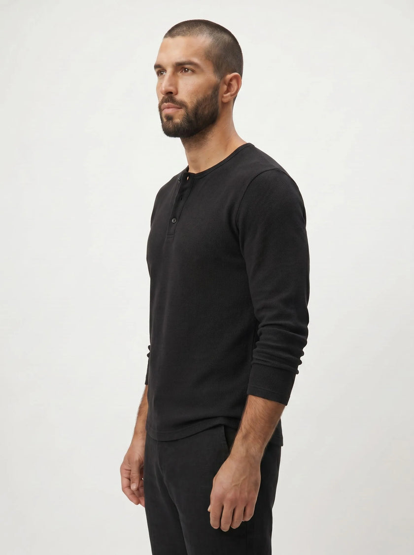 BVM TP HNL 001 BLK 05 half body side