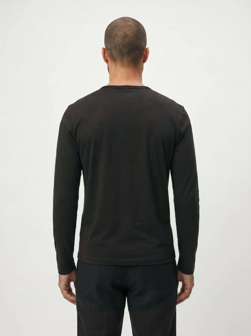 BVM TP HNL 001 BLK 06 half body back
