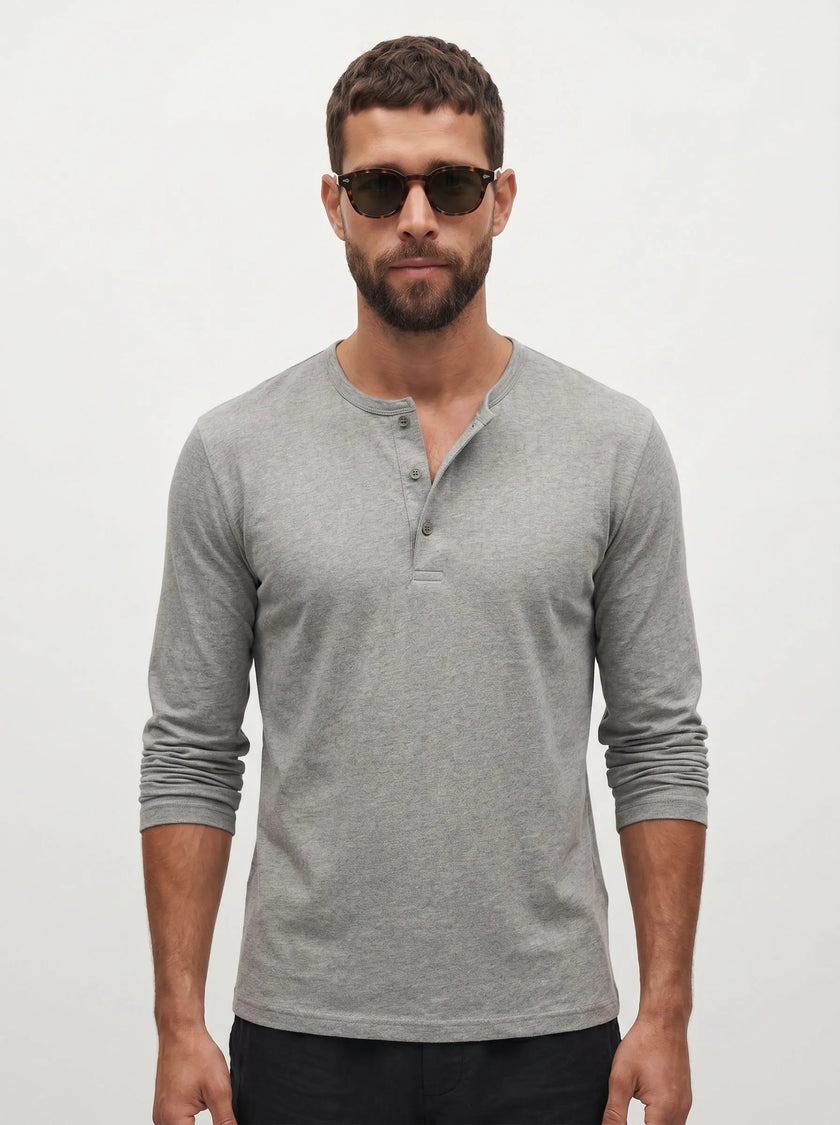 BVM TP HNL 001 GRY 03 half body front