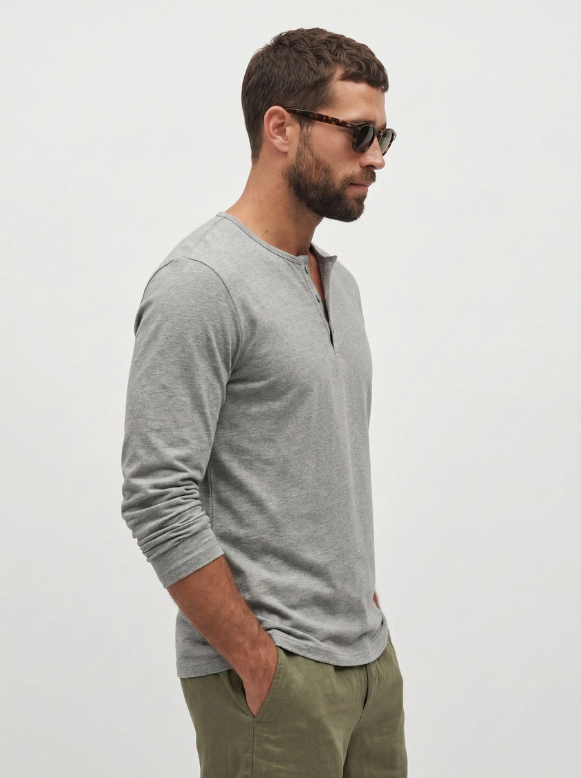 BVM TP HNL 001 GRY 05 half body side