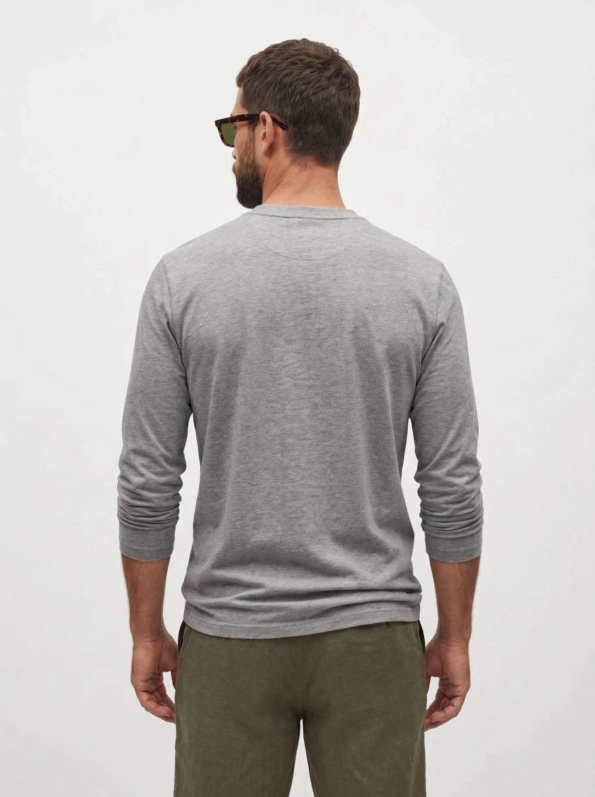 BVM TP HNL 001 GRY 06 half body back