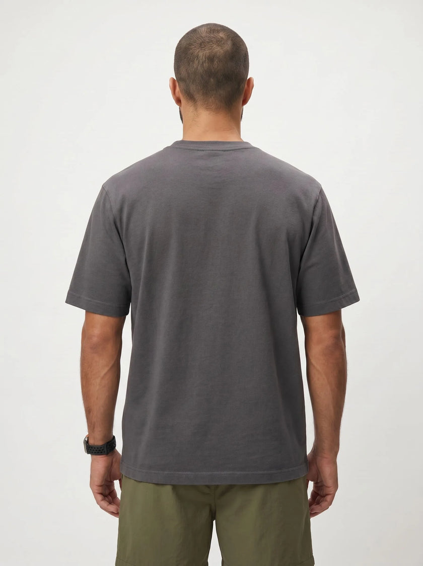 BVM TP TEE 002 CHR 06 half body back