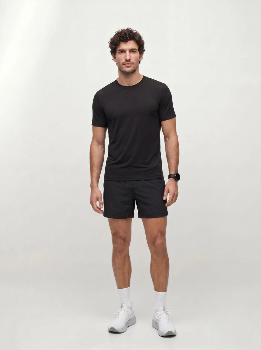 BVM TP TEE 004 BLK 01 full body front