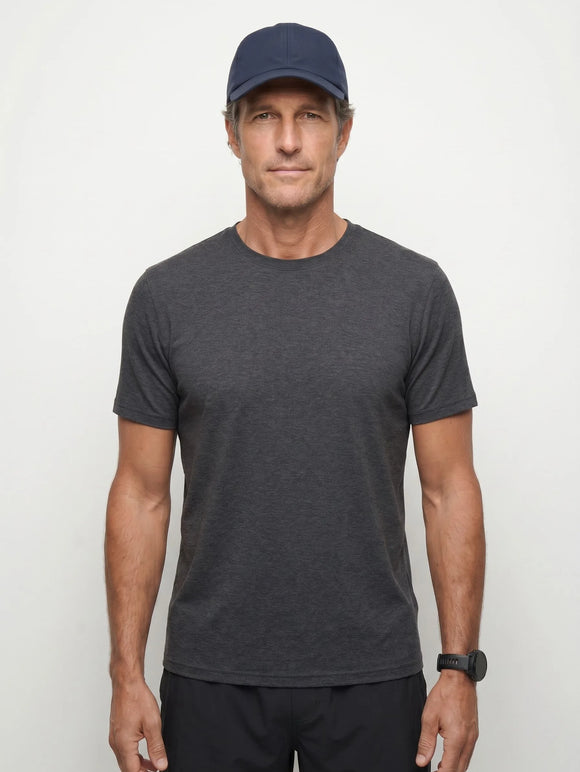 BVM TP TEE 004 CHR 03 half body front