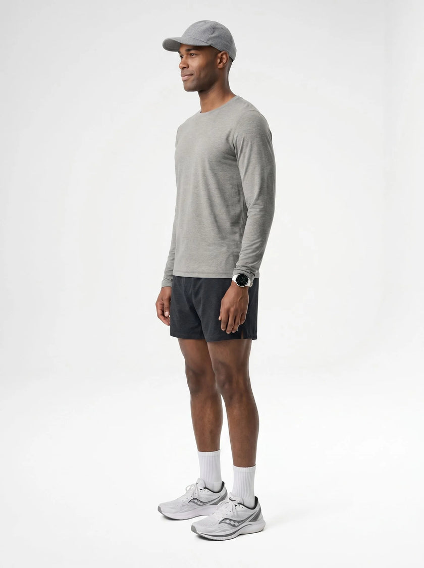 BVM TP TEE 009 GRY 02 full body side