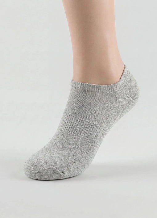 BVM UB SOX 002 GRY worn