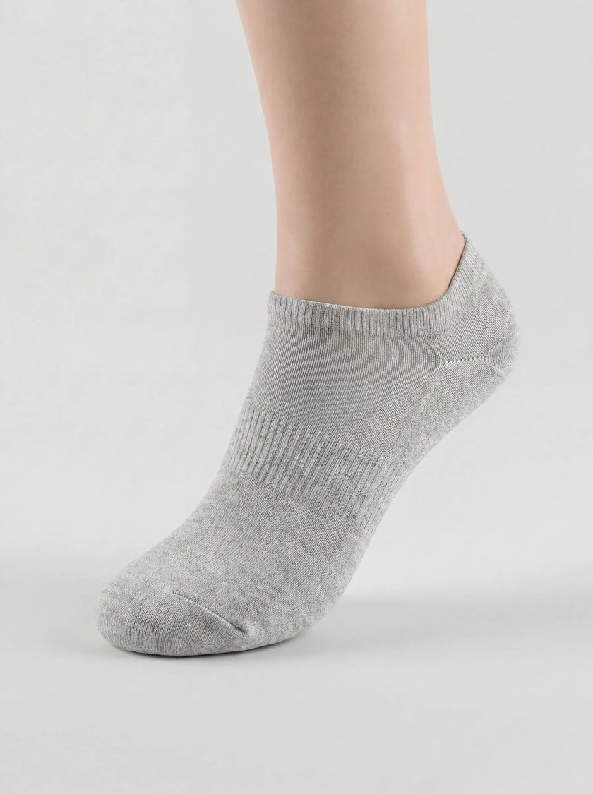 BVM UB SOX 002 GRY worn