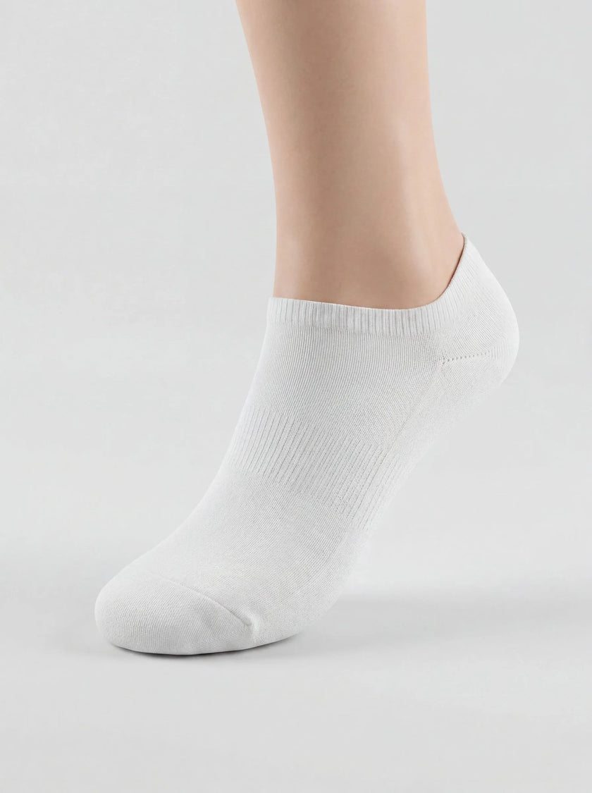BVM UB SOX 002 WHT worn