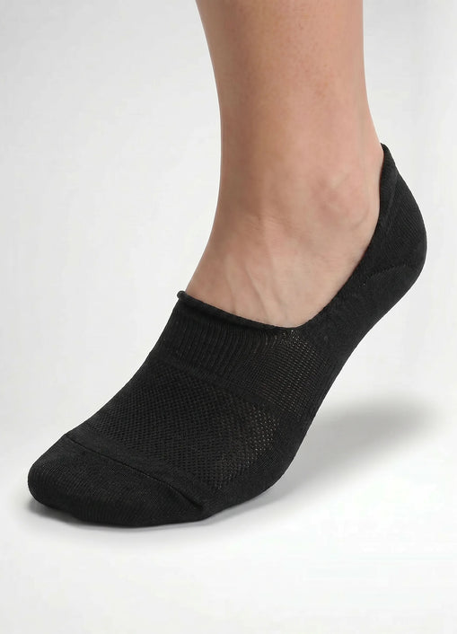 BVM UB SOX 003 BLK worn