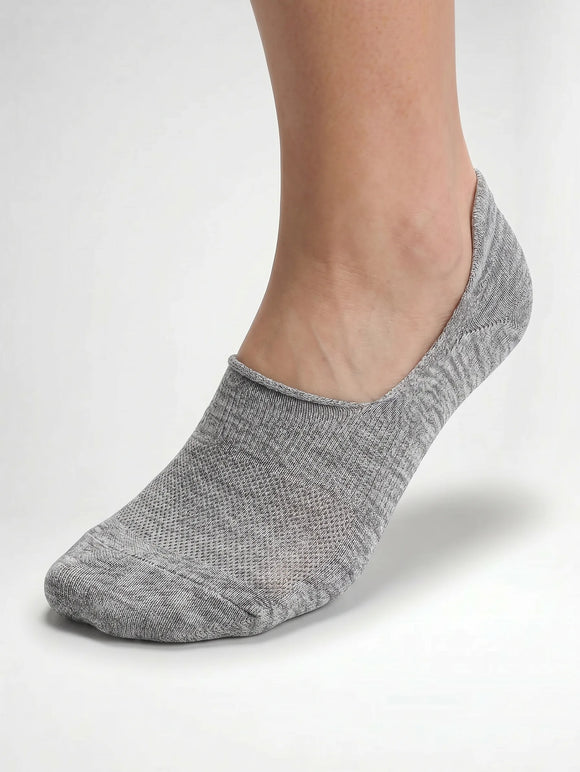 BVM UB SOX 003 GRY worn
