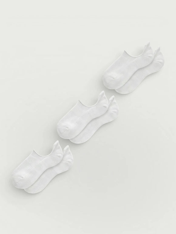 BVM UB SOX 003 WHT flat