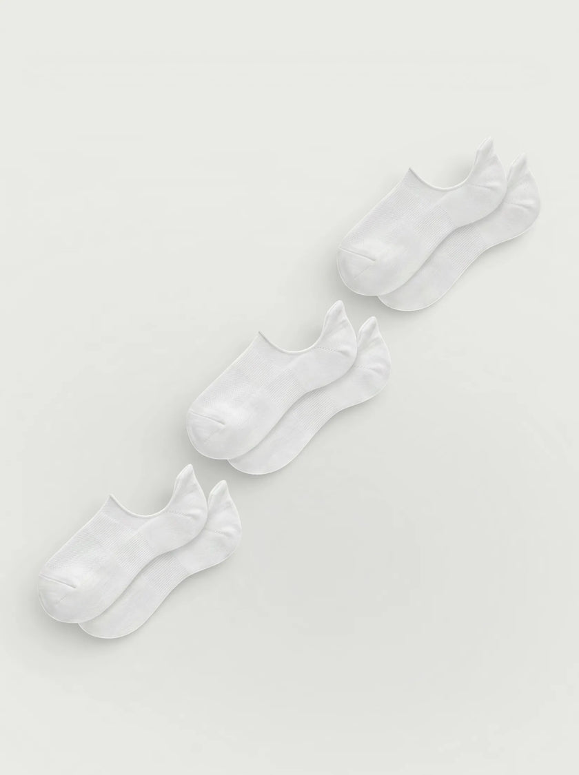 BVM UB SOX 003 WHT flat