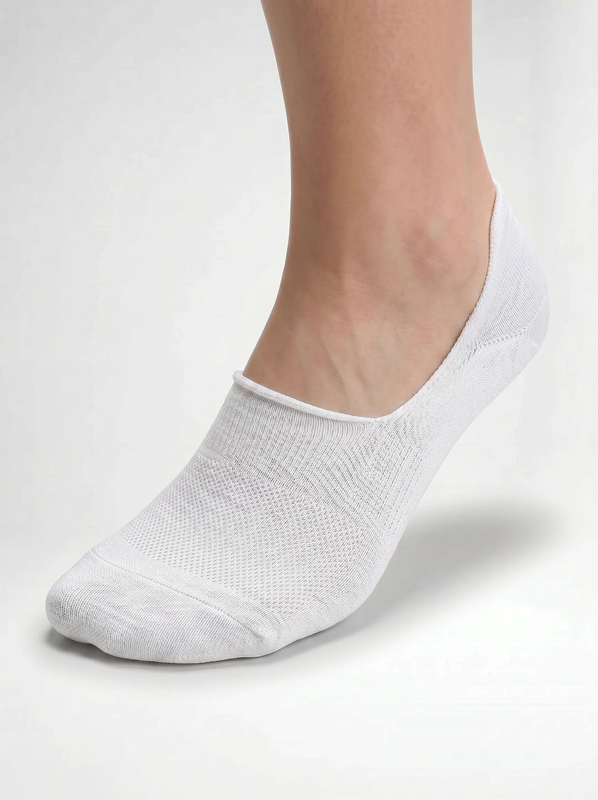 BVM UB SOX 003 WHT worn